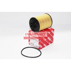 DOFX173D DYNAMATRIX Масляний фільтр