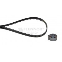 F904909 FLENNOR Комплект ременя ГРМ