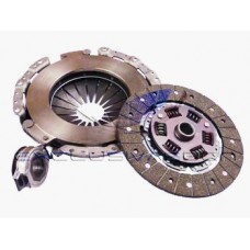 MCK-1158 MDR Комплект зчеплення