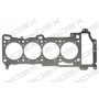 318G0283 RIDEX Прокладка головка циліндра
