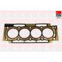 HG1615 FAI AutoParts Прокладка головка циліндра