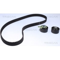 8647 28025 TRISCAN Комплект ременя ГРМ