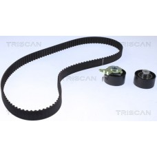 8647 28025 TRISCAN Комплект ременя ГРМ