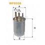 WF8558 WIX FILTERS Паливний фільтр
