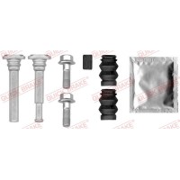 113-1464X QUICK BRAKE Комплект напрямної гільзи