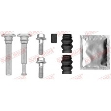 113-1464X QUICK BRAKE Комплект напрямної гільзи