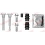 113-1464X QUICK BRAKE Комплект напрямної гільзи