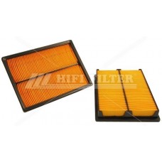 SA 8639 HIFI FILTER Повітряний фільтр