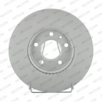 DDF1870C FERODO Гальмівний диск