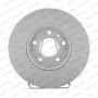 DDF1870C FERODO Гальмівний диск