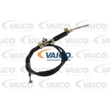 V49-30004 VAICO Тросик, cтояночный тормоз