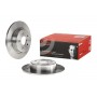 08.B601.10 BREMBO Гальмівний диск