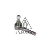17MR2501 ASMETAL Наконечник поперечної кермової тяги