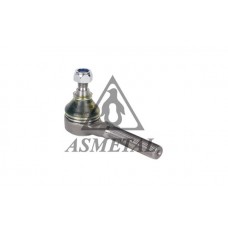 17MR2501 ASMETAL Наконечник поперечної кермової тяги