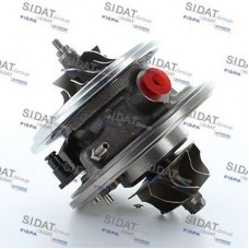 D7084 AUTOTEAM Група корпусу компресор