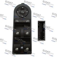 5.145091A2 SIDAT Вимикач склопідйомник