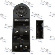 5.145091A2 SIDAT Вимикач склопідйомник