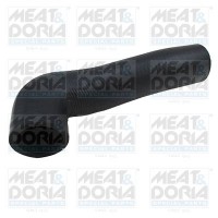 Трубка наддуваемого повітря MEAT-&-DORIA 96433