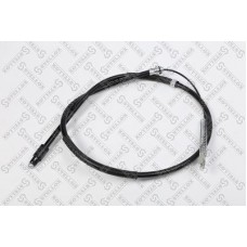 85-04527-SX STELLOX Тросик, cтояночный тормоз