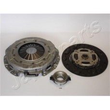 KF-158 JAPANPARTS Комплект зчеплення