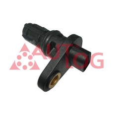 AS4596 AUTLOG Датчик імпульсів