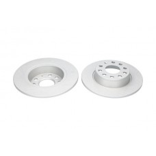 BR-10052-C KAVO PARTS Гальмівний диск