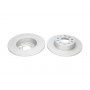 BR-10052-C KAVO PARTS Гальмівний диск