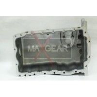 Масляний піддон MAXGEAR 34-0021