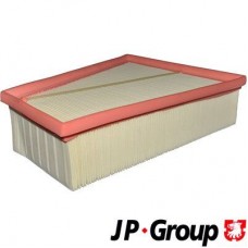 1518611000 JP GROUP Повітряний фільтр
