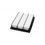 SA-9857 AMC Filter Повітряний фільтр