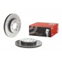 09.5509.75 BREMBO Гальмівний диск