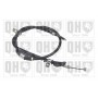 BC3455 QUINTON HAZELL Тросик, cтояночный тормоз