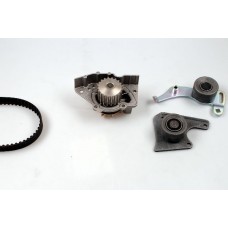 PK09610 HEPU Водяний насос комплект зубчастого ременя