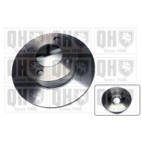 BDC3589 QUINTON HAZELL Гальмівний диск