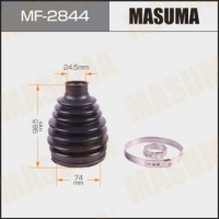 MF-2844 MASUMA Комплект пыльника, Привідний вал