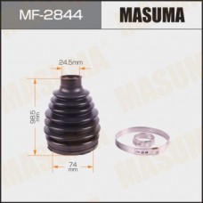 MF-2844 MASUMA Комплект пыльника, Привідний вал