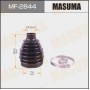 MF-2844 MASUMA Комплект пыльника, Привідний вал