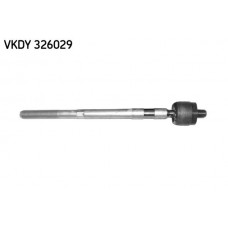 VKDY 326029 SKF Осьовий шарнір рульова тяга