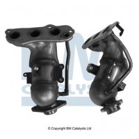 BM92225H BM CATALYSTS Катализатор