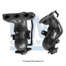 BM92225H BM CATALYSTS Катализатор