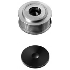 9XU 358 038-241 HELLA Механізм вільного ходу генератора