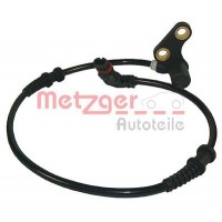 0900666 METZGER Датчик частота обертання колеса