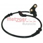 0900666 METZGER Датчик частота обертання колеса