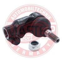 12173-SET-MS MASTER-SPORT GERMANY Наконечник поперечної кермової тяги