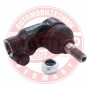 12173-SET-MS MASTER-SPORT GERMANY Наконечник поперечної кермової тяги