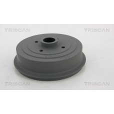 8120 21202 TRISCAN Гальмівний барабан