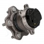 KK-21056 JAPANPARTS Ступиця колеса
