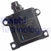 GN10285-12B1 DELPHI Котушка запалювання