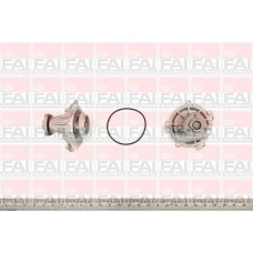WP6104 FAI AutoParts Водяний насос охолодження двигуна