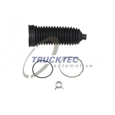 02.37.069 TRUCKTEC AUTOMOTIVE Пильник рульове управління